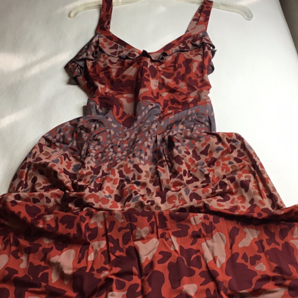 Mark by Mark Jacobs  tank dress